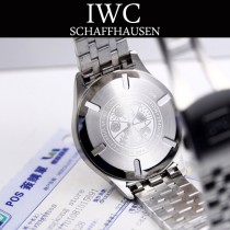IWC-086-1  IWC萬國 國飛行員系列馬克十八勞倫斯特別版