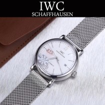 IWC-087-3 IWC柏濤菲諾系列男士高端腕表