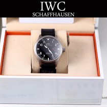 IWC-085-3 IWC萬國 腕國飛行員系列馬克十八勞倫斯特別版