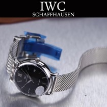 IWC-087 IWC柏濤菲諾系列男士高端腕表