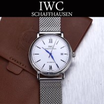 IWC-087-4 IWC柏濤菲諾系列男士高端腕表