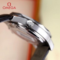 OMEGA-181 鸥米茄海马系列300米潜水腕表