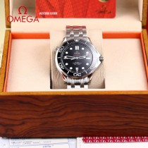 OMEGA-180 鷗米茄海馬系列全系腕表 海馬系列300米潛水腕表