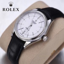 ROLEX-065 勞力士 ROLEX 切利尼系列男士休閑腕表