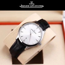 JAEGER-052 積家 Jaeger Lecoultre    經典大師系列男士腕表