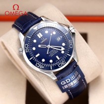 OMEGA-181 鸥米茄海马系列300米潜水腕表