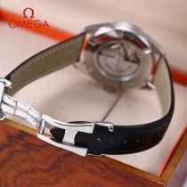 OMEGA-182-4 鷗米茄海馬系列Aqua Terra 150米腕表