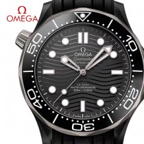 OMEGA-181-3 鸥米茄海马系列300米潜水腕表