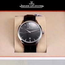 JAEGER-052-1 積家 Jaeger Lecoultre    經典大師系列男士腕表