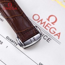 OMEGA-182-4 鷗米茄海馬系列Aqua Terra 150米腕表