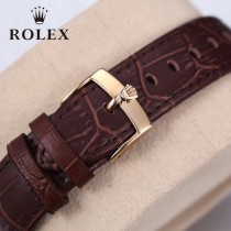 ROLEX-65-2 勞力士 ROLEX 切利尼系列男士休閑腕表