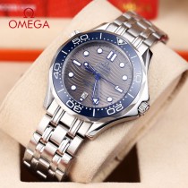 OMEGA-180-1 鷗米茄海馬系列全系腕表 海馬系列300米潛水腕表
