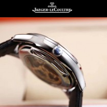 JAEGER-052-1 積家 Jaeger Lecoultre    經典大師系列男士腕表