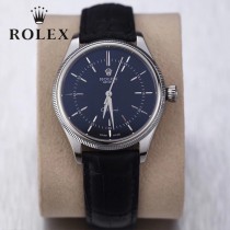 ROLEX-065-1  勞力士 ROLEX 切利尼系列男士休閑腕表