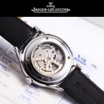 JAEGER-052-1 積家 Jaeger Lecoultre    經典大師系列男士腕表