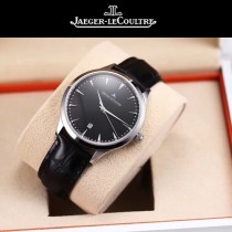 JAEGER-052-1 積家 Jaeger Lecoultre    經典大師系列男士腕表