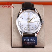 OMEGA-182-1 鷗米茄海馬系列Aqua Terra 150米腕表
