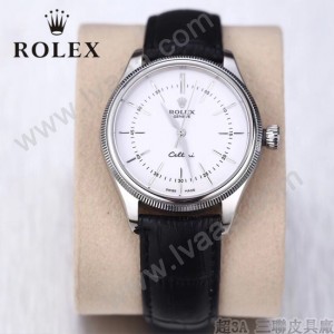 ROLEX-065 勞力士 ROLEX 切利尼系列男士休閑腕表