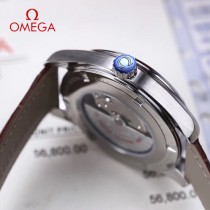 OMEGA-182-3 鷗米茄海馬系列Aqua Terra 150米腕表