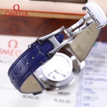 OMEGA-182-5 鷗米茄海馬系列Aqua Terra 150米腕表