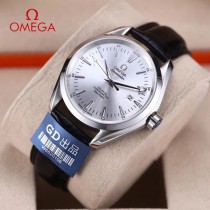 OMEGA-182-2 鷗米茄海馬系列Aqua Terra 150米腕表