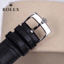 ROLEX-065-1  勞力士 ROLEX 切利尼系列男士休閑腕表