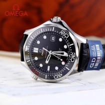 OMEGA-181-1 鸥米茄海马系列300米潜水腕表