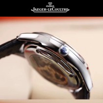 JAEGER-052 積家 Jaeger Lecoultre    經典大師系列男士腕表