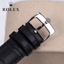 ROLEX-065 勞力士 ROLEX 切利尼系列男士休閑腕表