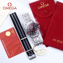 OMEGA-180 鷗米茄海馬系列全系腕表 海馬系列300米潛水腕表