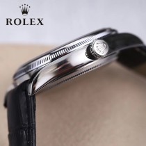 ROLEX-065 勞力士 ROLEX 切利尼系列男士休閑腕表