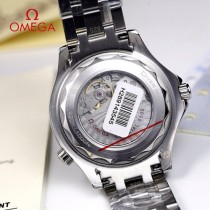 OMEGA-180 鷗米茄海馬系列全系腕表 海馬系列300米潛水腕表