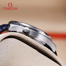 OMEGA-181 鸥米茄海马系列300米潜水腕表