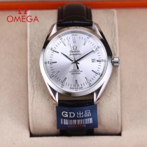 OMEGA-182-2 鷗米茄海馬系列Aqua Terra 150米腕表