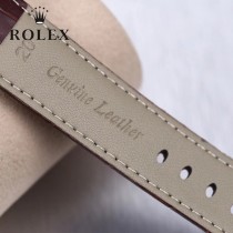 ROLEX-65-3 勞力士 ROLEX 切利尼系列男士休閑腕表