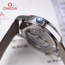 OMEGA-182 鷗米茄海馬系列Aqua Terra 150米腕表