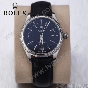 ROLEX-065-1  勞力士 ROLEX 切利尼系列男士休閑腕表