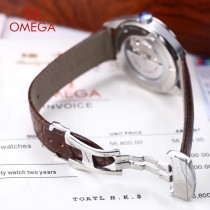 OMEGA-182-3 鷗米茄海馬系列Aqua Terra 150米腕表