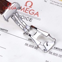 OMEGA-182-4 鷗米茄海馬系列Aqua Terra 150米腕表