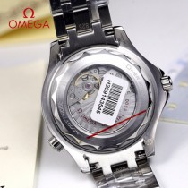 OMEGA-180-1 鷗米茄海馬系列全系腕表 海馬系列300米潛水腕表
