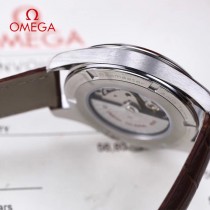 OMEGA-182 鷗米茄海馬系列Aqua Terra 150米腕表