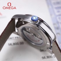 OMEGA-182-1 鷗米茄海馬系列Aqua Terra 150米腕表