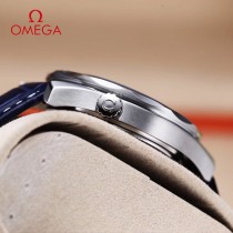 OMEGA-181-1 鸥米茄海马系列300米潜水腕表