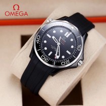 OMEGA-181-3 鸥米茄海马系列300米潜水腕表