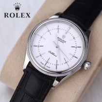 ROLEX-065 勞力士 ROLEX 切利尼系列男士休閑腕表