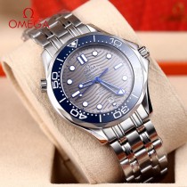 OMEGA-180-1 鷗米茄海馬系列全系腕表 海馬系列300米潛水腕表