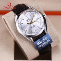 OMEGA-182-1 鷗米茄海馬系列Aqua Terra 150米腕表