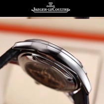 JAEGER-052 積家 Jaeger Lecoultre    經典大師系列男士腕表