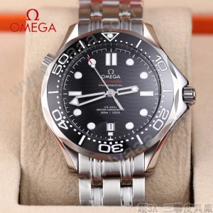OMEGA-180 鷗米茄海馬系列全系腕表 海馬系列300米潛水腕表