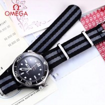 OMEGA-181-2 鸥米茄海马系列300米潜水腕表